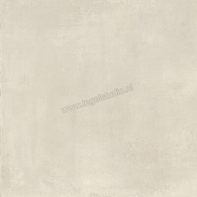  Del Conca Timeline White 80x80 cm Vloertegel / Wandtegel Mat Vlak Naturale GTTL10R | 339050