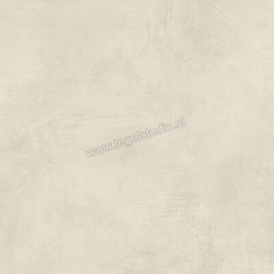  Del Conca Timeline White 80x80 cm Vloertegel / Wandtegel Mat Vlak Naturale GTTL10R | 339053