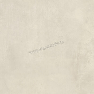  Del Conca Timeline White 80x80 cm Vloertegel / Wandtegel Mat Vlak Naturale GTTL10R | 339056