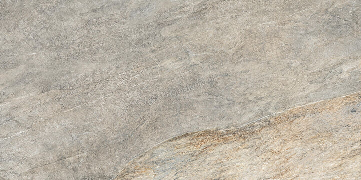  Villeroy & Boch Montagne Silver warm 60x120 cm Vloertegel / Wandtegel Mat Gestructureerd VilbostonePlus 2734 RC70 0 | 339419
