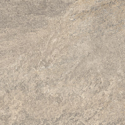  Villeroy & Boch Montagne Taupe 80x80 cm Vloertegel / Wandtegel Mat Gestructureerd VilbostonePlus 2836 RC20 0 | 339428
