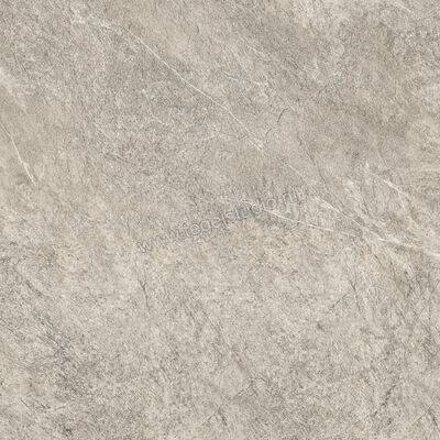  Villeroy & Boch Montagne Silver warm 80x80 cm Vloertegel / Wandtegel Mat Gestructureerd VilbostonePlus 2836 RC70 0 | 339434
