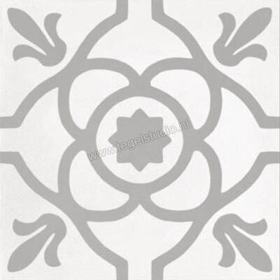  Ragno Contrasti Multicolor 20x20 cm Decor Mix Mat Vlak Naturale R7GY | 339662