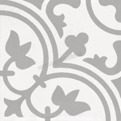  Ragno Contrasti Multicolor 20x20 cm Decor Mix Mat Vlak Naturale R7GY | 339668