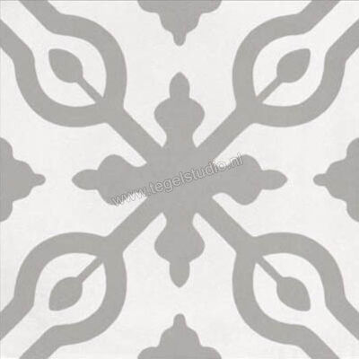  Ragno Contrasti Multicolor 20x20 cm Decor Mix Mat Vlak Naturale R7GY | 339680