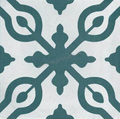  Ragno Contrasti Multicolor 20x20 cm Decor Mix Mat Vlak Naturale R7H4 | 339782
