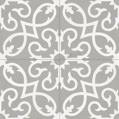  Ragno Contrasti Multicolor 20x20 cm Decor Tappeto 1 Mat Vlak Naturale R7HC | 339788