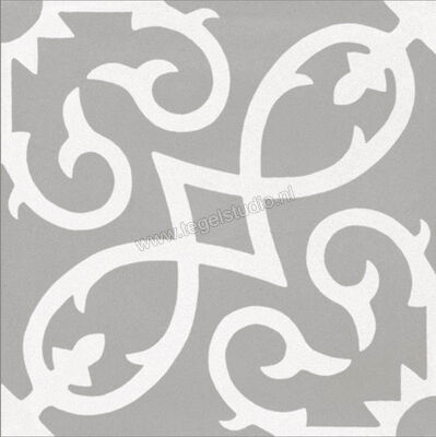  Ragno Contrasti Multicolor 20x20 cm Decor Tappeto 1 Mat Vlak Naturale R7HC | 339797
