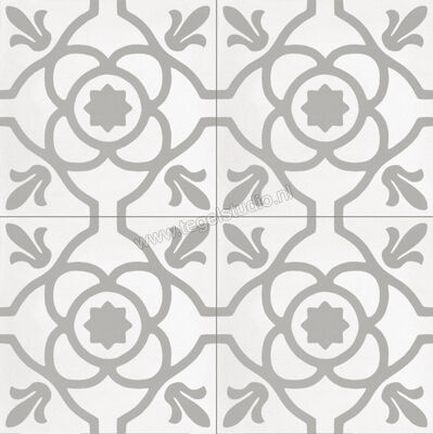  Ragno Contrasti Multicolor 20x20 cm Decor Tappeto 2 Mat Vlak Naturale R7HD | 339803