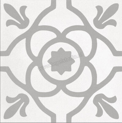  Ragno Contrasti Multicolor 20x20 cm Decor Tappeto 2 Mat Vlak Naturale R7HD | 339806