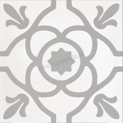  Ragno Contrasti Multicolor 20x20 cm Decor Tappeto 2 Mat Vlak Naturale R7HD | 339809