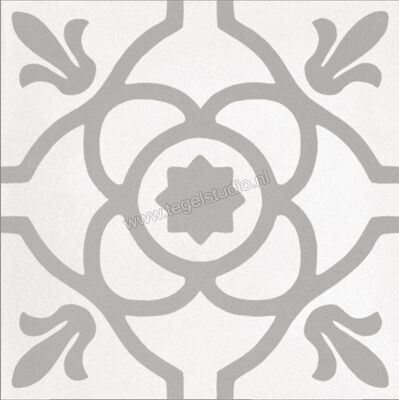  Ragno Contrasti Multicolor 20x20 cm Decor Tappeto 2 Mat Vlak Naturale R7HD | 339812