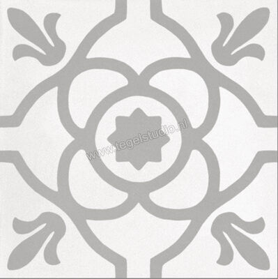  Ragno Contrasti Multicolor 20x20 cm Decor Tappeto 2 Mat Vlak Naturale R7HD | 339815