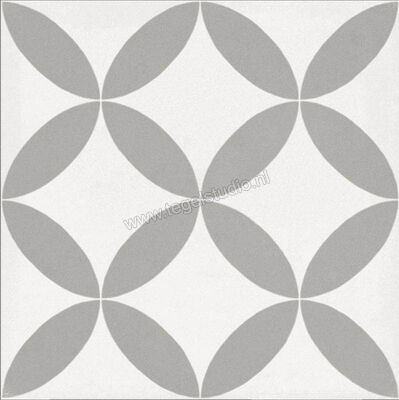  Ragno Contrasti Multicolor 20x20 cm Decor Tappeto 3 Mat Vlak Naturale R7HE | 339827