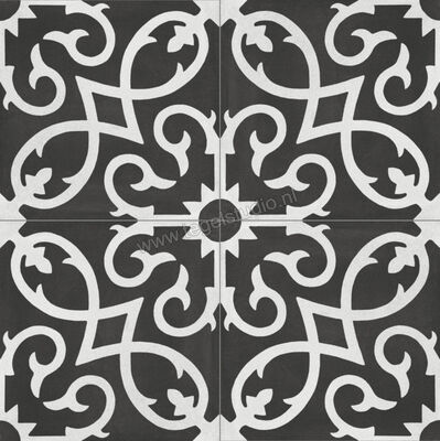 Ragno Contrasti Multicolor 20x20 cm Decor Tappeto 7 Mat Vlak Naturale R7HJ | 339851