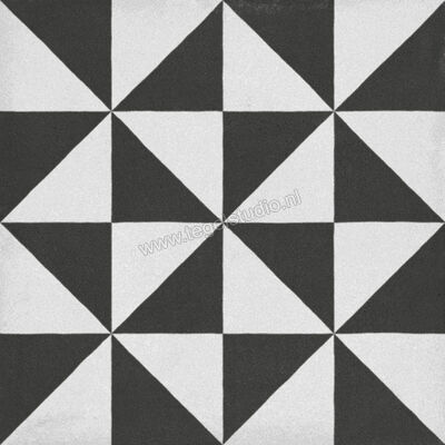  Ragno Contrasti Multicolor 20x20 cm Decor Tappeto 8 Mat Vlak Naturale R7HL | 339860