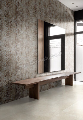  Ragno Realstone_Argent Avorio 60x120 cm Wandtegel Tapestry Mat Vlak Naturale R9XG | 339929