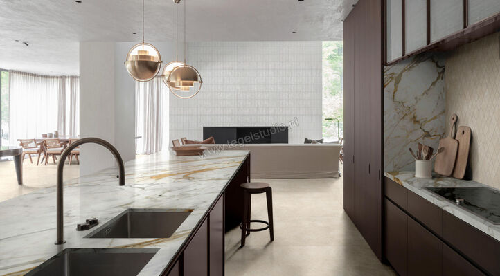  Ragno Realstone_Argent Avorio 75x75 cm Vloertegel / Wandtegel Mat Vlak Naturale R9JJ | 339944