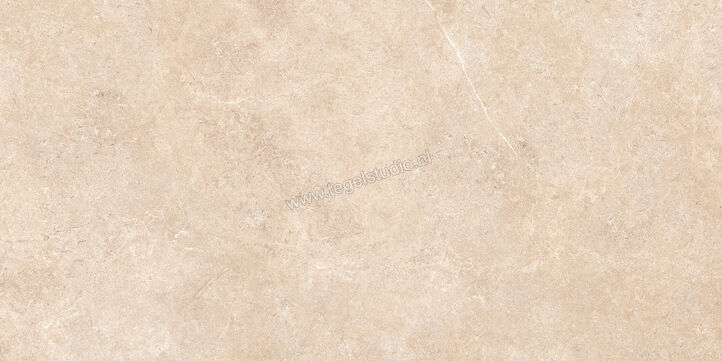  Ragno Realstone_Argent Sabbia 60x120 cm Vloertegel / Wandtegel Slim Mat Vlak Naturale R8SS | 340049