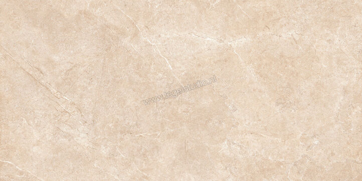  Ragno Realstone_Argent Sabbia 60x120 cm Vloertegel / Wandtegel Slim Mat Vlak Naturale R8SS | 340052