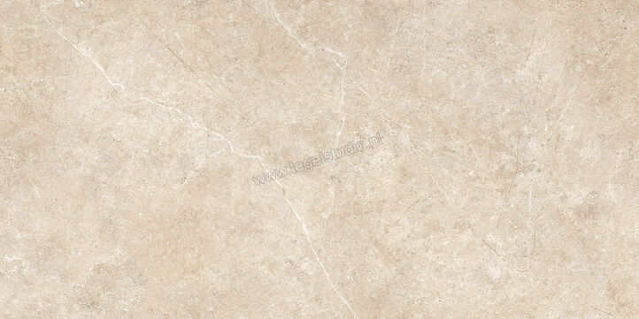  Ragno Realstone_Argent Sabbia 60x120 cm Vloertegel / Wandtegel Mat Vlak Naturale R9HC | 340094