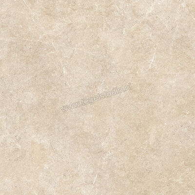  Ragno Realstone_Argent Sabbia 60x60 cm Vloertegel / Wandtegel Mat Vlak Naturale R9HU | 340328