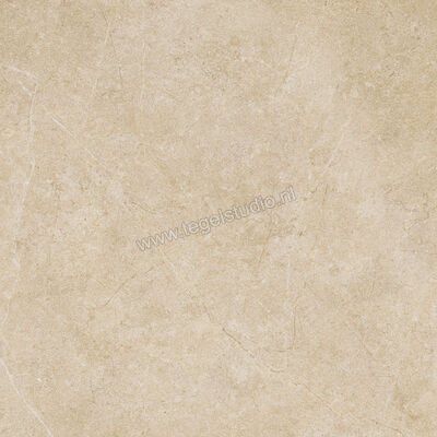  Ragno Realstone_Argent Miele 60x60 cm Vloertegel / Wandtegel Mat Vlak Naturale R9HX | 340382