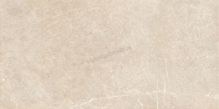  Ragno Realstone_Argent Sabbia 75x150 cm Vloertegel / Wandtegel Mat Vlak Naturale R9JQ | 340652