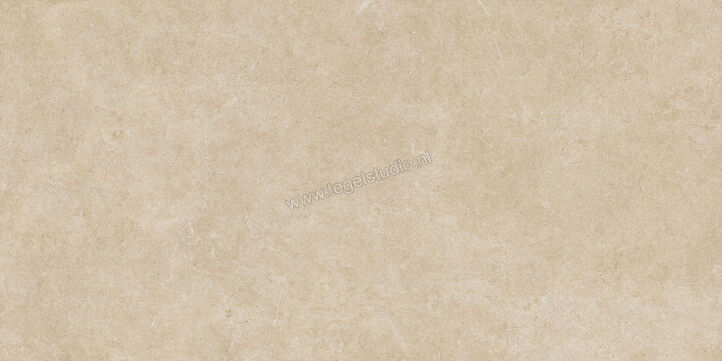  Ragno Realstone_Argent Miele 75x150 cm Vloertegel / Wandtegel Mat Vlak Naturale R9JS | 340694