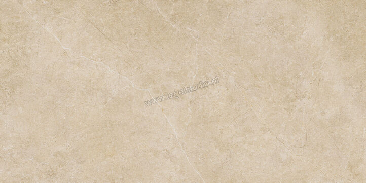  Ragno Realstone_Argent Miele 60x120 cm Vloertegel / Wandtegel Slim Mat Vlak Naturale R9MD | 341096