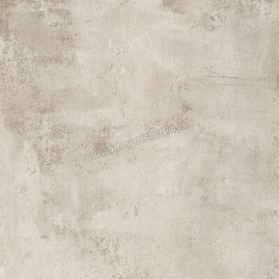  Ragno Clayton Nude 100x100 cm Vloertegel / Wandtegel Mat Vlak Naturale RAGM | 341567