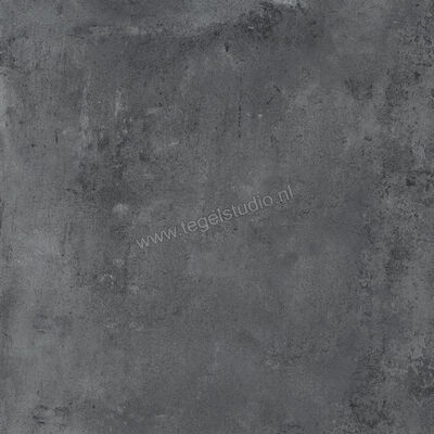  Ragno Clayton Dark Grey 100x100 cm Vloertegel / Wandtegel Mat Vlak Naturale RAGR | 341651