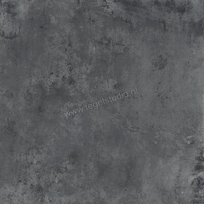  Ragno Clayton Dark Grey 100x100 cm Vloertegel / Wandtegel Mat Vlak Naturale RAGR | 341657
