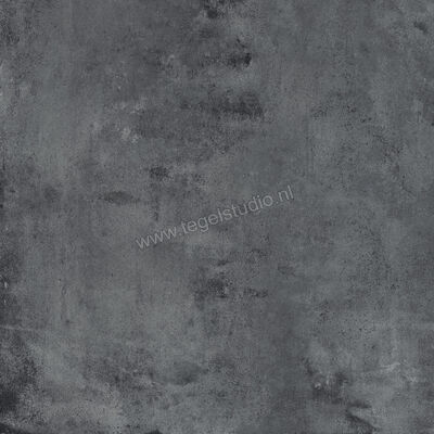  Ragno Clayton Dark Grey 100x100 cm Vloertegel / Wandtegel Mat Vlak Naturale RAGR | 341669