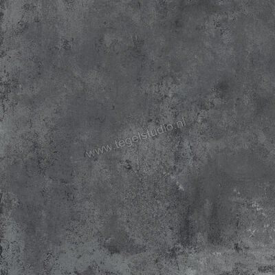  Ragno Clayton Dark Grey 100x100 cm Vloertegel / Wandtegel Mat Vlak Naturale RAGR | 341672
