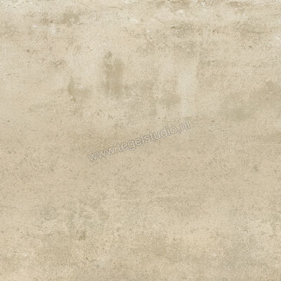  Ragno Clayton Earth 60x60 cm Vloertegel / Wandtegel Mat Vlak Naturale RAH2 | 341870