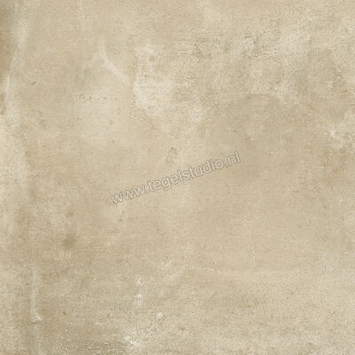  Ragno Clayton Earth 60x60 cm Vloertegel / Wandtegel Mat Vlak Naturale RAH2 | 341876
