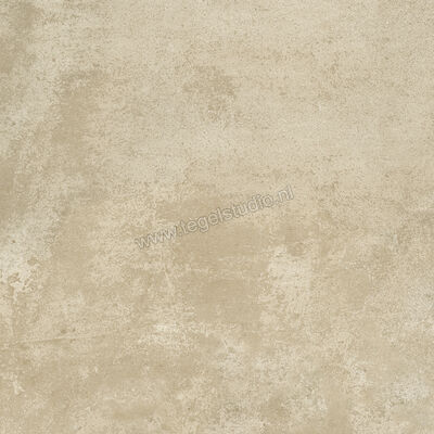  Ragno Clayton Earth 60x60 cm Vloertegel / Wandtegel Mat Vlak Naturale RAH2 | 341888