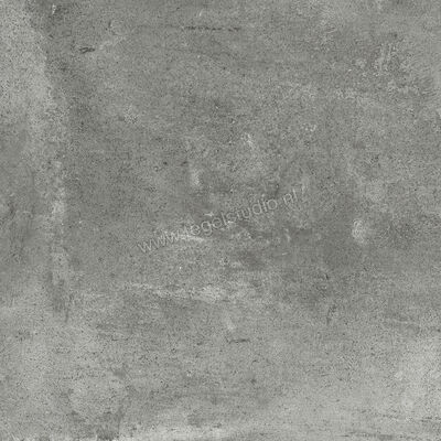  Ragno Clayton Smoke 60x60 cm Vloertegel / Wandtegel Mat Vlak Naturale RAH4 | 341915