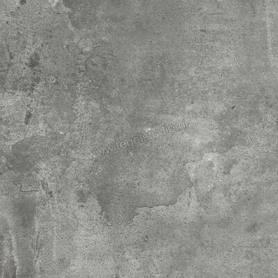  Ragno Clayton Smoke 60x60 cm Vloertegel / Wandtegel Mat Vlak Naturale RAH4 | 341927