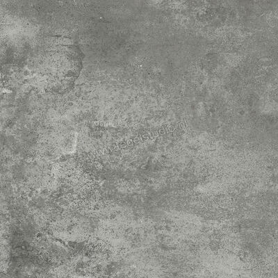  Ragno Clayton Smoke 60x60 cm Vloertegel / Wandtegel Mat Vlak Naturale RAH4 | 341933