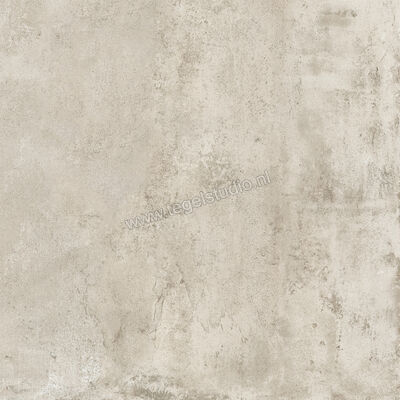  Ragno Clayton Nude 100x100 cm Vloertegel / Wandtegel Mat Vlak Strutturato RAN5 | 342020