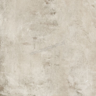  Ragno Clayton Nude 100x100 cm Vloertegel / Wandtegel Mat Vlak Strutturato RAN5 | 342023