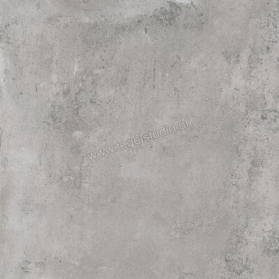  Ragno Clayton Iron 100x100 cm Vloertegel / Wandtegel Mat Vlak Strutturato RAN8 | 342053
