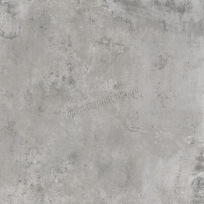  Ragno Clayton Iron 100x100 cm Vloertegel / Wandtegel Mat Vlak Strutturato RAN8 | 342059