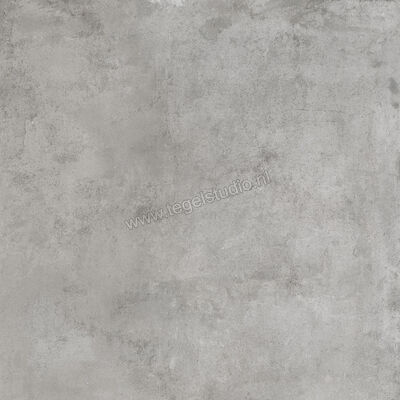  Ragno Clayton Iron 100x100 cm Vloertegel / Wandtegel Mat Vlak Strutturato RAN8 | 342062