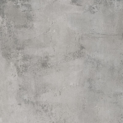  Ragno Clayton Iron 100x100 cm Vloertegel / Wandtegel Mat Vlak Strutturato RAN8 | 342065