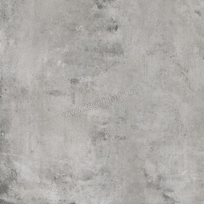  Ragno Clayton Iron 100x100 cm Vloertegel / Wandtegel Mat Vlak Strutturato RAN8 | 342071