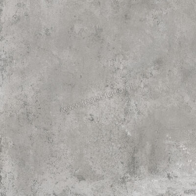  Ragno Clayton Iron 100x100 cm Vloertegel / Wandtegel Mat Vlak Strutturato RAN8 | 342074