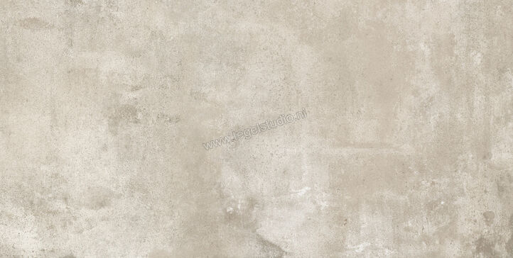  Ragno Clayton Nude 60x120 cm Vloertegel / Wandtegel Mat Vlak Strutturato RANF | 342164